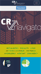 Mobile Screenshot of crnavigator.com